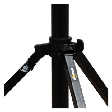 STAND4me LS 4300 STATYW WINDA DO 80 KG MAX. 4M