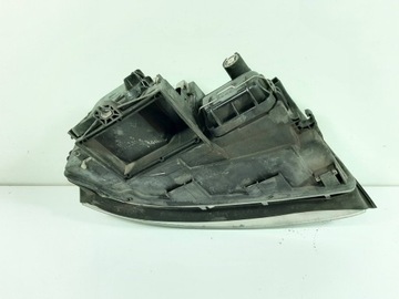 AUDI A4 B6 KOMBI 2.5TDI 03R SVĚTLO LEVÝ PŘEDNÍ VALEO 8E0941029C