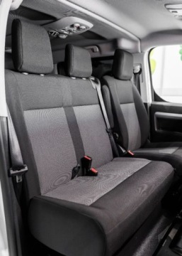 Toyota 2021 Toyota Proace Verso 2.0 D4-D Long Business 2.0 Diesel 145KM, zdjęcie 26