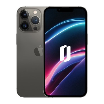 Smartfon APPLE IPHONE 13 PRO 256GB SZARY KL. A+