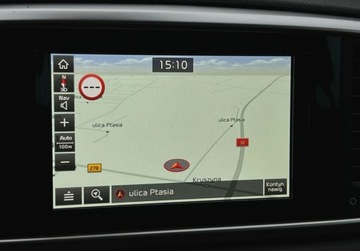 Kia Sportage IV SUV Facelifting 1.6 CRDI 136KM 2019 Kia Sportage 1.6 CRDI automat LED navi KAMERA bezwypadkowa 1.6, zdjęcie 26