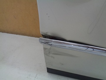 VW Passat B6 передняя правая дверь