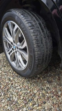 BMW X1 F48 2016 BMW X1 2,0 benzyna 245 KM X-drive automat zarejestrowany 2.0 Benzyna 245KM, zdjęcie 15