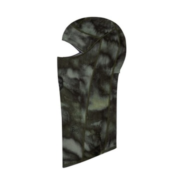 Kominiarka BUFF ThermoNet Balaclava - Camouflage
