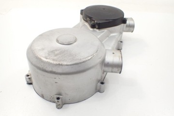 Доступ к крышке привода Lucky Star 300 Drive