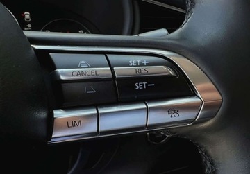 Mazda CX-30 2.0 SKYACTIV-G 150KM 2021 Mazda CX-30 2.0 i 150 KM bezwypadkowa GWARANCJA bosezarejestrowana manu, zdjęcie 24