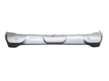 RENAULT CAPTUR LIFT SPOILER DOKŁADKA PRZÓD 620725308R ORYGINAŁ