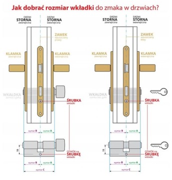 Ручка дверная TD 1000/90 A-BLOK анодированное серебро GERDA