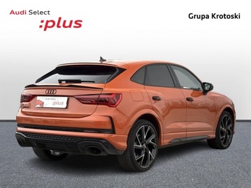 Audi 2020 Audi RS Q3 Sportback Hamulce RS, 400 KM, ASO, Bang, zdjęcie 5