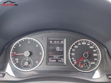 Volkswagen Tiguan I SUV Facelifting 2.0 TDI CR DPF BlueMotion 140KM 2015 Volkswagen Tiguan GWARANCJA 4Motion JEDYNE 120tys km Super stan Hak Mozliw, zdjęcie 10