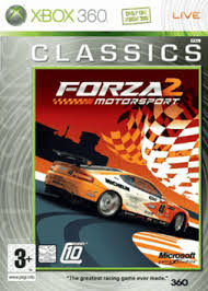 FORZA MOTORSPORT 2 XBOX 360 PO POLSKU