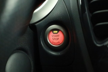 Nissan Juke I SUV 1.6i 117KM 2012 Nissan Juke 1.6 i, Salon Polska, Serwis ASO, zdjęcie 15