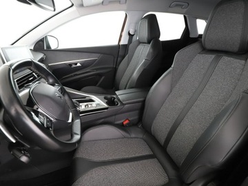 Peugeot 3008 II Crossover 1.2 PureTech 130KM 2020 Peugeot 3008 Automat Hak Navi Kamera cofania, zdjęcie 12