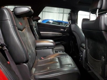 Dodge Durango III 2014 Dodge Durango 2014 Dodge Durango AWD 4dr RT 5.7 Benzyna 360KM, zdjęcie 9