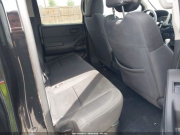 Nissan 2022 Nissan Frontier S 2022 3.8l 3.8 Benzyna 310KM, zdjęcie 12