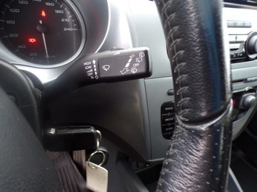 Seat Leon II 1.4 TSI 125KM 2009 Seat Leon II 1.4 benz Alu Klima ZAREJESTROWANY, zdjęcie 22