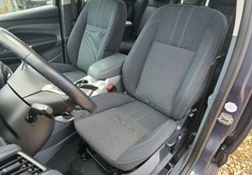 Ford C-MAX II Minivan 1.6 TDCi 115KM 2011 Ford Grand C-MAX Ford Grand C-MAX 1.6 Diesel 115KM, zdjęcie 24