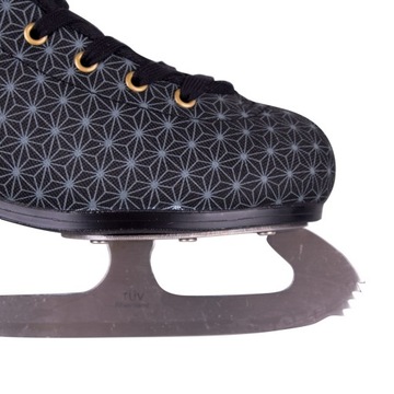 ЖЕНСКИЕ ФИГУРНЫЕ КОНЬКИ ACTION DOTY SIZE 39