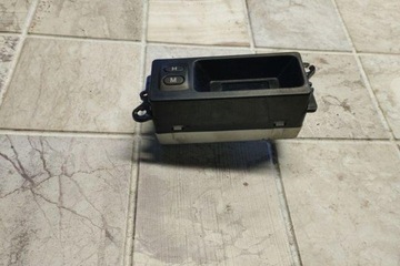 BUDÍK KOKPIT HONDA CIVIC VI SEDAN (EJ, EK) 52010034 1.4L GASOLINE 66KW