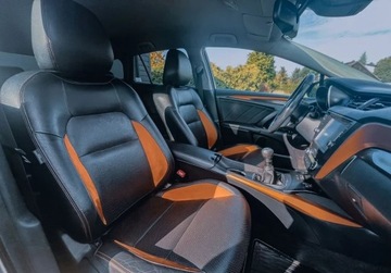 Toyota Avensis III Wagon Facelifting 2015 1.6 D-4D 112KM 2015 Toyota Avensis Bezwypadkowy, KredytowanieLeasing, gw12m gethelp, Serwisowa, zdjęcie 13