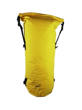 AMPHIBIOUS TORBA TUBE 60L YEL