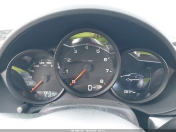 Porsche 2024 Porsche 718 Cayman Style Edition 2024 2.0l 2.0 Benzyna 300KM, zdjęcie 10