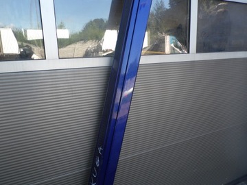 FORD KUGA ESCAPE MK2 LISTWA PROGOWA LEWA