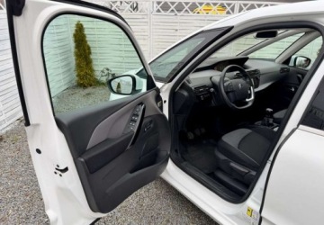 Citroen C4 Spacetourer 2018 Citroen C4 SpaceTourer Citroen C4 SpaceTourer BlueHDi 120 StopampStart SHI, zdjęcie 33