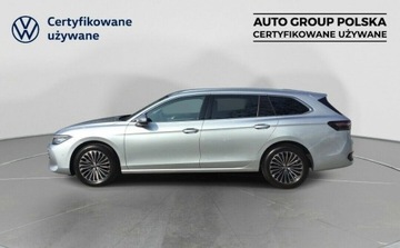 Volkswagen Passat B8 Variant Facelifting 1.5 TSI EVO 150KM 2024 Volkswagen Passat Elegance, ACC, Podgrzewana kierownica, GPS,Kamera,ergoAc, zdjęcie 2