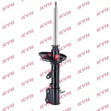 333493 TLUMIČ KIA T. CERATO 1.5D-2.0D 04.04-
