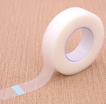 Prima Derma прозрачная лента для приклеивания ресниц.