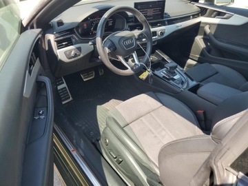 Audi A5 F5 2022 Audi a5 Premium Plus 45 2022 2.0l 2.0 Benzyna 261KM, zdjęcie 8