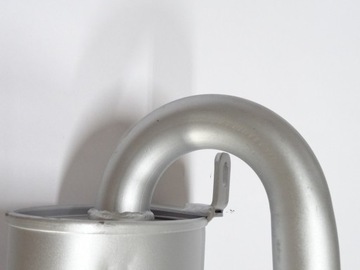 Глушитель HC, Ханча, CPYD45 RW17, RW57