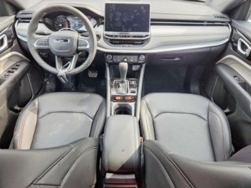 Jeep Compass II 2024 Jeep Compass Limited 2024 2.0 Benzyna 200KM, zdjęcie 8