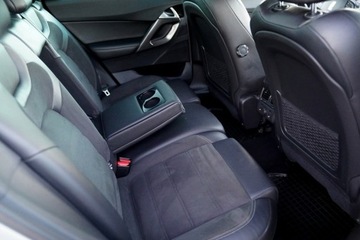 DS 5 Hatchback Facelifting 2015 2.0 BlueHDi 150KM 2016 Citroen DS5 PANORAMA skóra HEAD UP kamera, zdjęcie 23