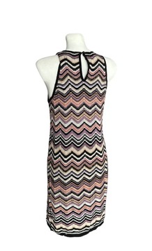 Sukienka Missoni x Lindex rozmiar M