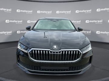 Skoda Superb III Liftback Facelifting 1.5 TSI 150KM 2026 Skoda Superb Edition 130 1.5 TSI mHEV 150 KM DSG, zdjęcie 7
