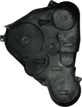 PEUGEOT BOXER II КРЫШКА КЛИНОВОГО РЕМЕНЯ ГРМ