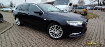 Opel Insignia II 2019 Opel Insignia 1.5B 165KMLPG Salon Pl. F. Vat 23 Benzyna 165KM, zdjęcie 2