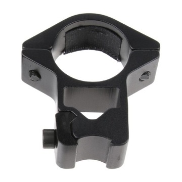 Высокопрофильная ручка диаметром 1 дюйм, 25,4 мм.