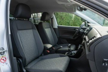 Volkswagen T-Cross SUV Facelifting 1.0 TSI 95KM 2026 Volkswagen T-Cross Life Plus 1.0 TSI 95 KM -, zdjęcie 13