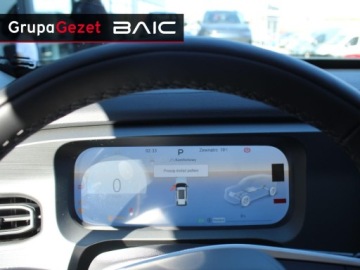  BAIC BJ30 1.5T 280KM 4x4 7DCT HYBRID Comfort, zdjęcie 6