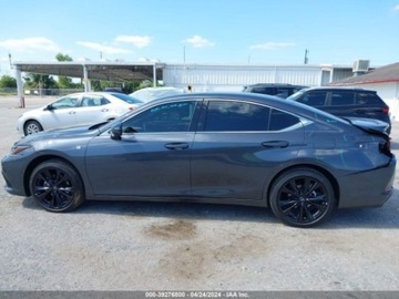 Lexus ES VII (XV70) 2024 Lexus ES 2024 Lexus ES ES 350 F SPORT Handling FWD 3.5 Benzyna 302KM, zdjęcie 14