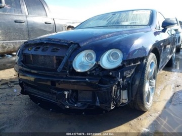 Bentley 2004 Bentley Continental GT Bentley Continental GT, od ubezpieczalni 6.0 Benzyna, zdjęcie 5