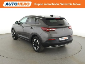 Opel 2019 Opel Grandland X Niski przebieg Navi Czujniki, zdjęcie 3