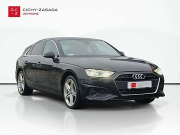 Audi A4 B9 Limousine Facelifting 2.0 35 TFSI 150KM 2020 Audi A4 Limousine Stronic LampyLED keyless Ambiente VirtualCockpitPlus Sa, zdjęcie 6