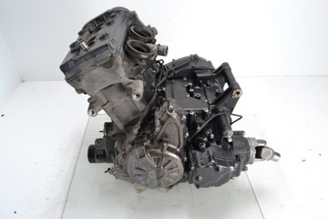 Двигатель YAMAHA XT 1200 Z Super Tenere