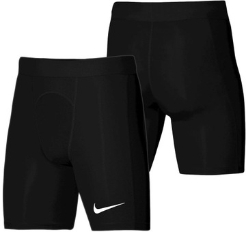 Spodenki termiczne Nike Pro Dri-Fit Strike