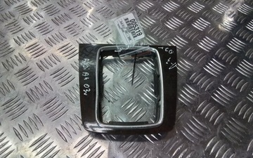 РАМКА ПЕРЕКЛЮЧЕНИЯ ПЕРЕДАЧ AUDI AA B7 8E0864261C
