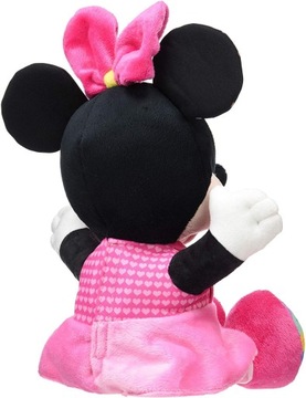 Интерактивная игрушка Clementoni Minnie 50130